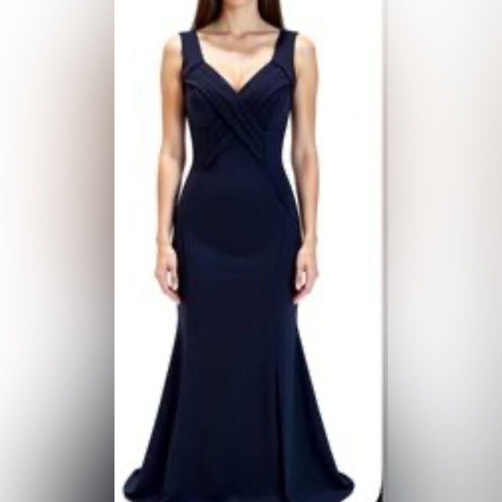 Elegant Black Dress
